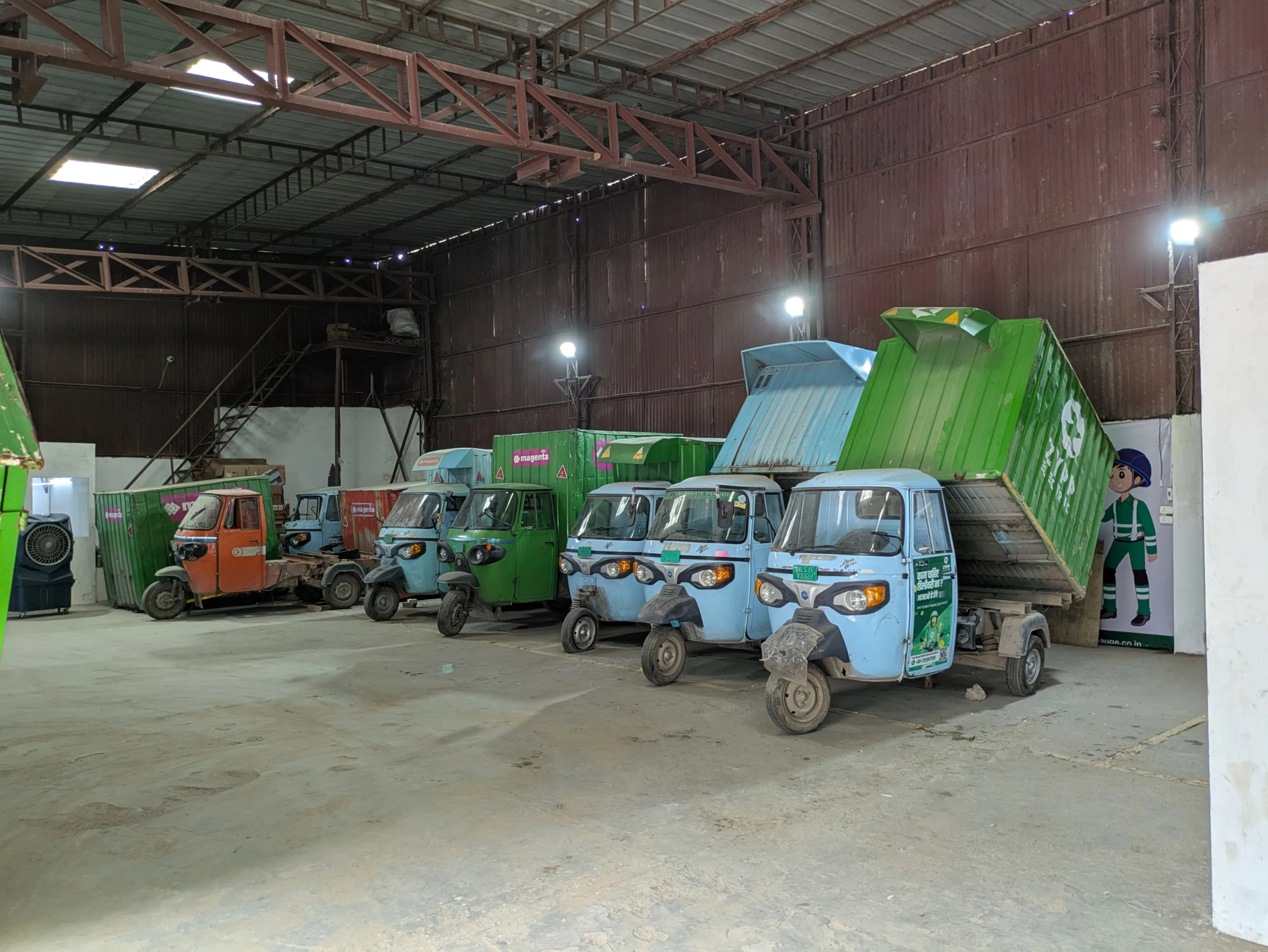 EV Gauge Strengthens India’s EV After-Sales Network 