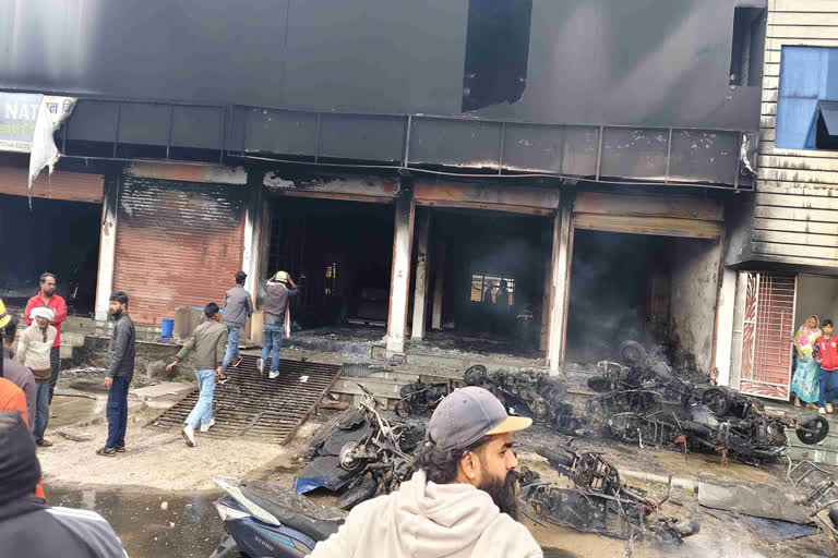 EV Showroom Kota Rajasthan