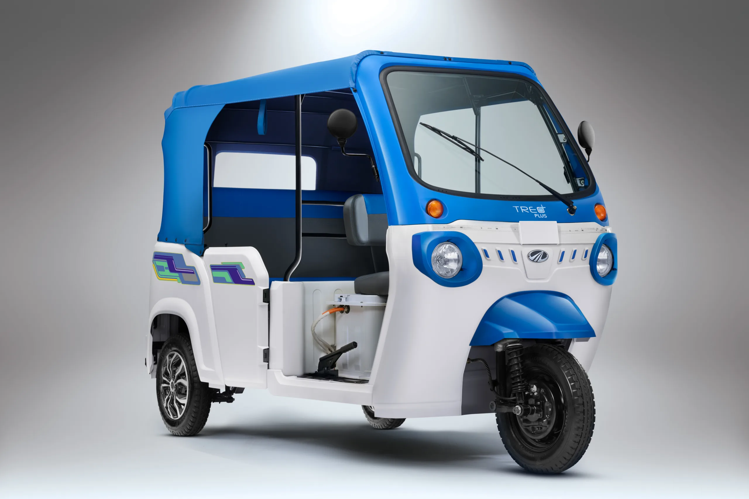 Mahindra’s L5 EV Sales Grow 47% YoY, Strengthening Its No.1 Ranking