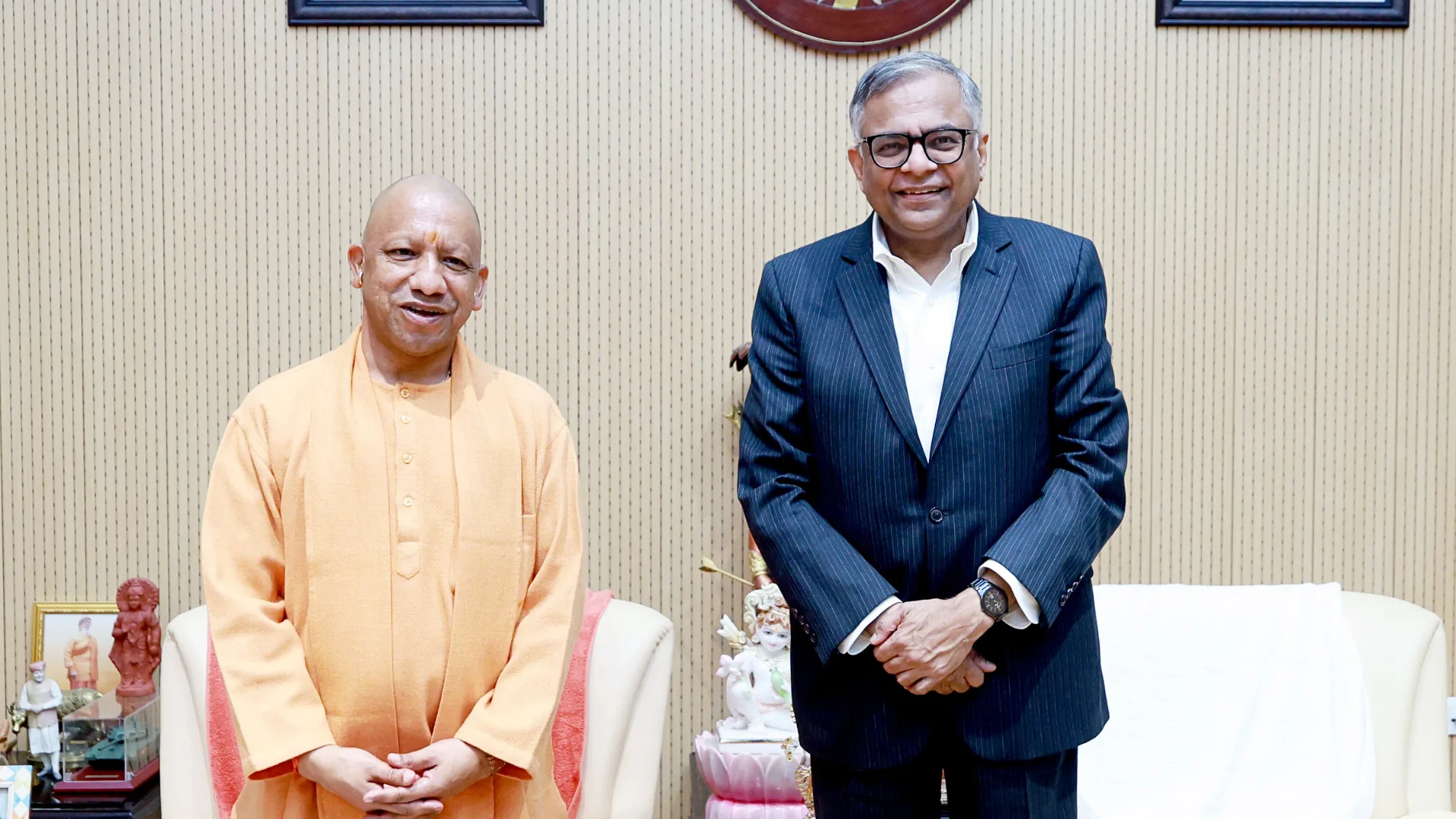 Tata Group Expands Power, Solar and EV Footprint in Uttar Pradesh