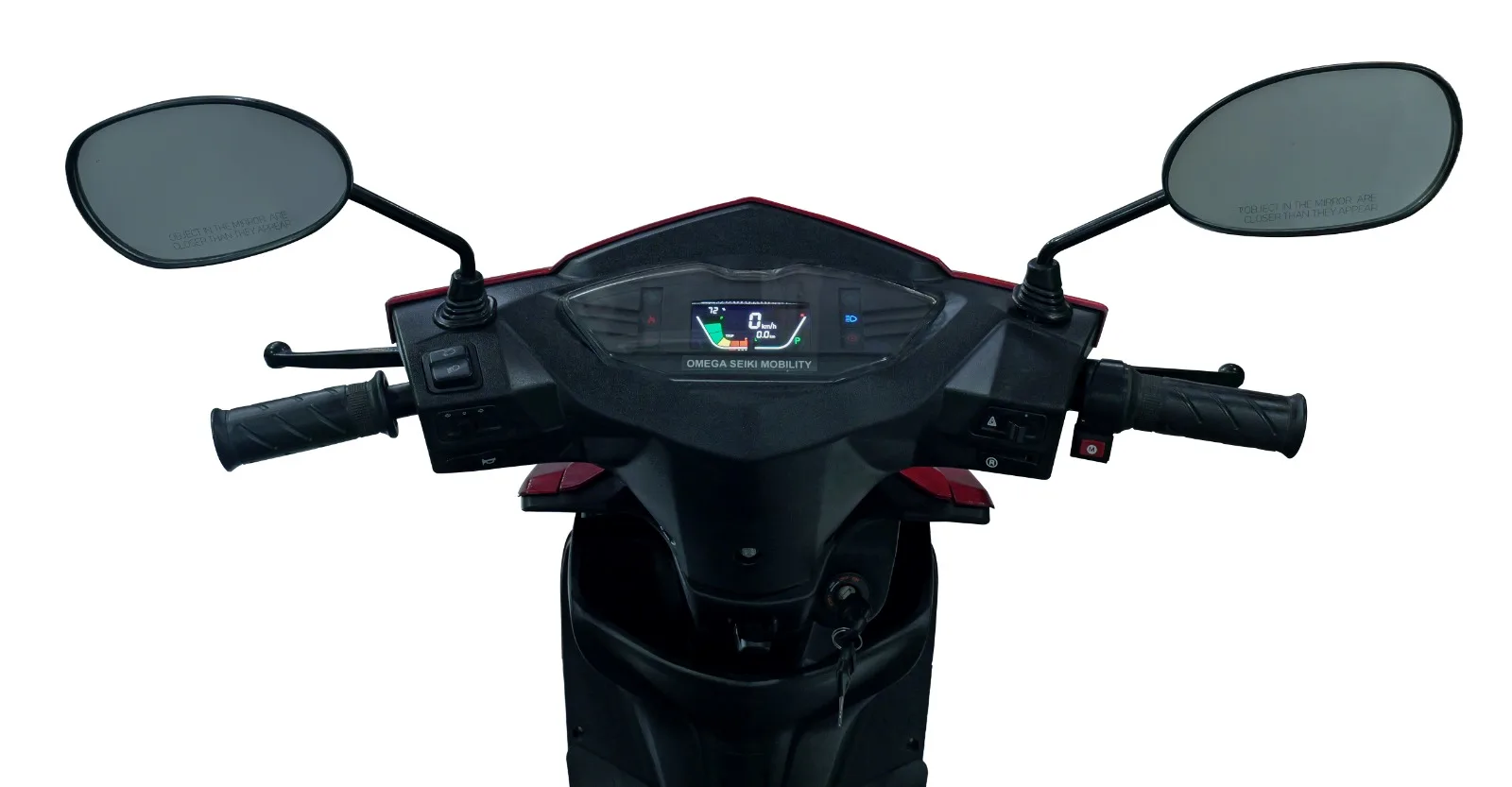 OSM Vextra Electric Scooter Launched