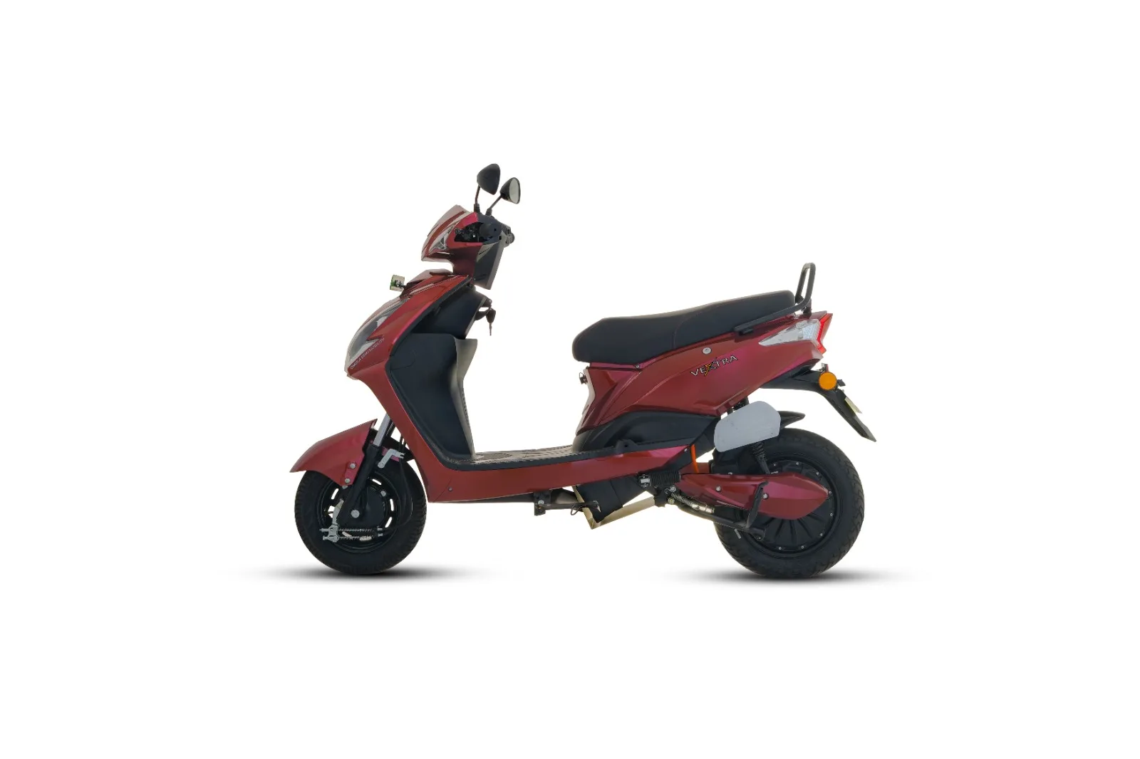 OSM Vextra Electric Scooter Launched