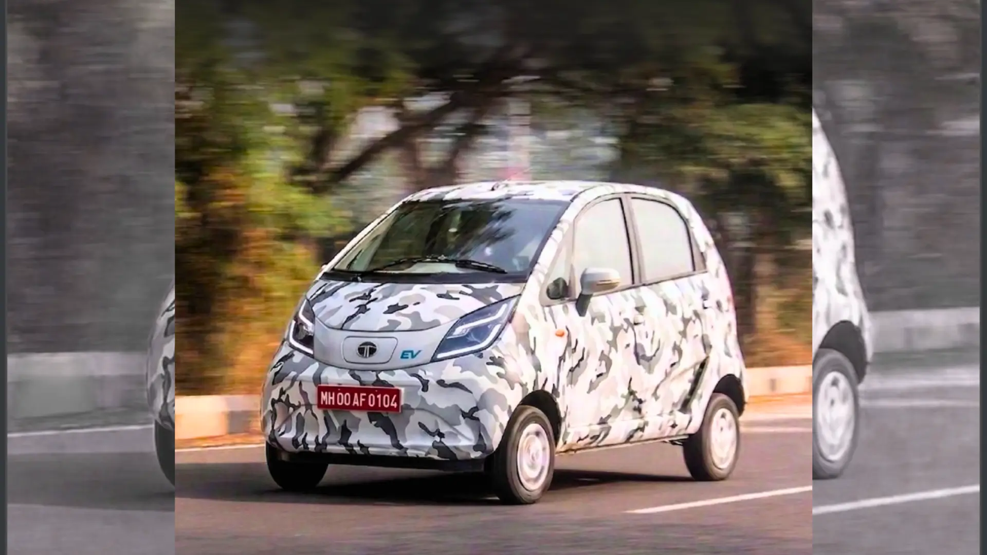 2026 tata nano ev